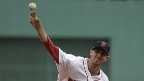 Porcello sufre derrota 17; Rays vencen a Boston