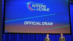 Liga de Naciones tendrá clasificación para la Copa Oro 2021