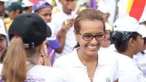 Yesenia Rodríguez gana candidatura para diputada del circuito 8-1