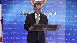 Contralor Humbert revela irregularidades en planilla de la Asamblea Nacional