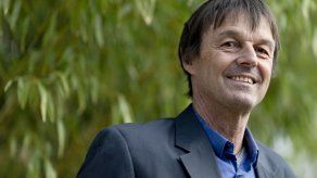 Emisario francés pide creación de Organización mundial del medio ambiente