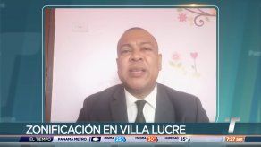 Estudian acciones administrativas contra cambios de zonificación en Villa Lucre