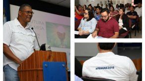 Realizan 1er taller de prensa rumbo a la JMJ Panamá 2019