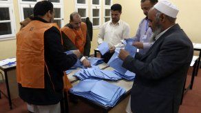 El presidente del Parlamento libio invalida la elección del primer ministro