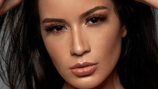 Valeria Murillo, primera candidata con discapacidad en participar en Señorita Panamá
