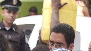 Turbiedad sigue bajando