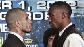 Cotto quiere seguir invicto en Nueva York