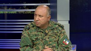 Director del Senafront explica en qué consiste Operación Escudo