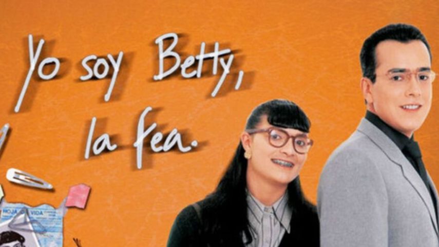 Telenovela Betty