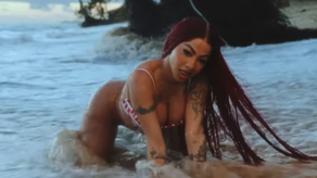 Yailin La Más Viral estrena tema y la acusan de plagio