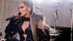 Gira de J.Lo entre las más lucrativas del momento