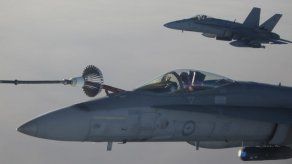 Cerca de 5 mil se manifiestan en Varsovia contra acogida de inmigrantes