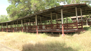 Preocupación por invasión de terrenos de la Feria de Tanara