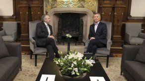 Argentina inicia una transición agitada hacia kirchnerismo