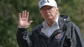 Autor de ataque en Londres