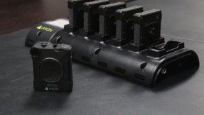 PN cuenta con 100 cámaras corporales para reforzar su trabajo PN cuenta con 100 cámaras corporales para reforzar su trabajo