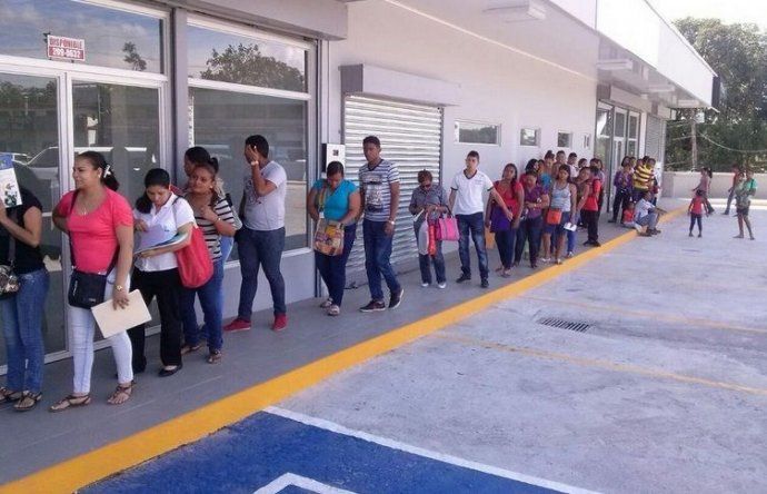 Unas 15 mil vacantes estarán disponibles en feria de empleo del Mitradel