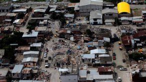 El BID activó línea de crédito de hasta 300 mdd para Ecuador