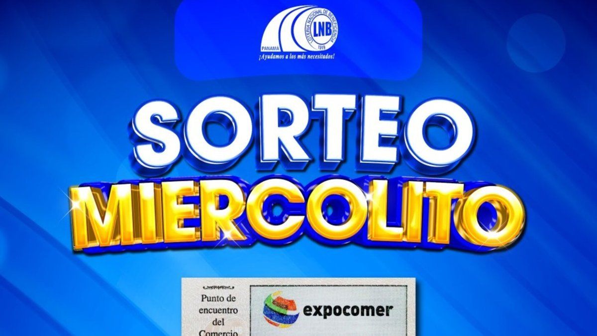Resultados Lotería Nacional de Panamá EN VIVO: Sorteo del 26 de marzo de 2025