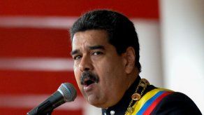 Denuncia que involucra a Maduro y figuras del régimen es elevada a la CPI