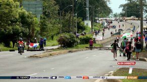 Diez personas fueron aprehendidas durante acción policial en Risacua