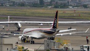 El Solar Impulse II aguardará en Japón hasta poder continuar con su travesía