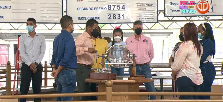 ¿Cuánto gana un chance de lotería en Panamá?