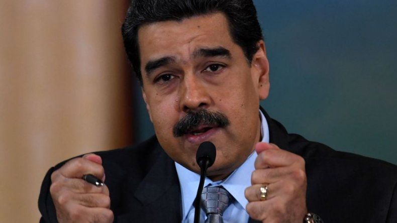 Canciller designada de Colombia cree que estrategia contra Maduro está desgastada