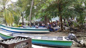 Clausuran albergues temporales en Paso Canoas