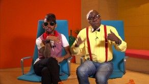 Chollysweet descubre que tiene un clon