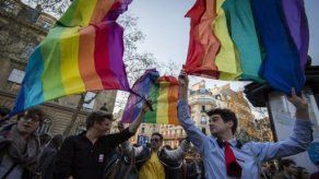 Alarma en Nueva York por el aumento de los ataques contra homosexuales