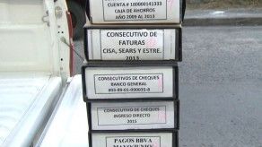 Críticas por el pago de cheques a Cobranzas del Istmo
