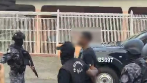 Policía Nacional Policía Nacional