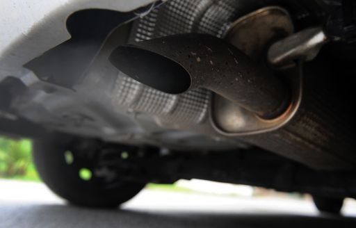 La contaminación del aire exterior causa cáncer según la OMS