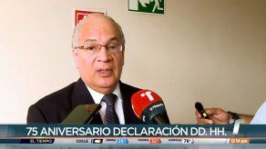 Procurador González pide proceso transparente para cierre de la mina