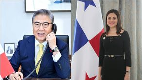 En este diálogo, la canciller Tewaney reiteró su compromiso e interés en trabajar activamente en la promoción de la cooperación económica con Corea, con miras a encontrar iniciativas para la expansión del comercio y la inversión coreana en el Istmo.