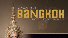La 67ª edición de Miss Universo será en Tailandia