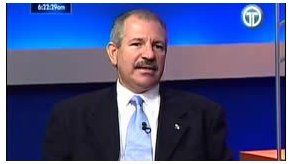 Puente Centenario está en perfectas condiciones