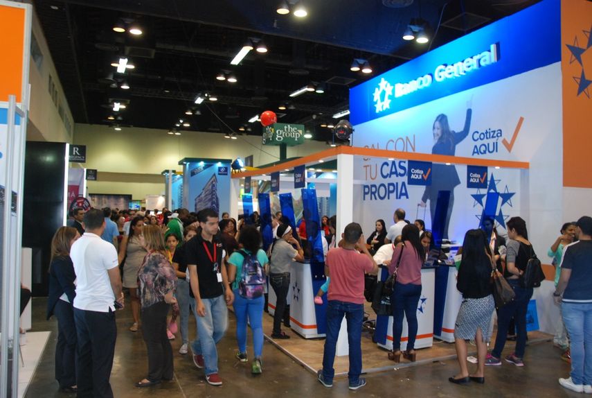 La feria se desarrollará en el Panama ConventionCenter de Amador.
