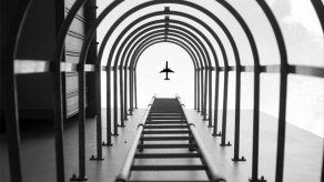 Nikon otorga premio a fotografía retocada