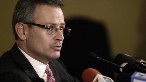 Costa Rica recibió alerta de Colombia sobre ex jefa de inteligencia