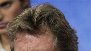 Arrestan a Ryan ONeal y su hijo