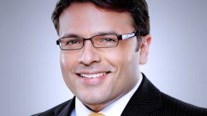 Jaime Chanagá se suma al equipo de expertos en ciberseguridad de Fortinet