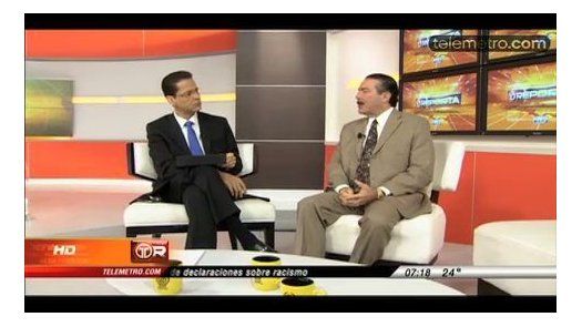 Video: Noriega no recibirá ningún trato especial en Panamá