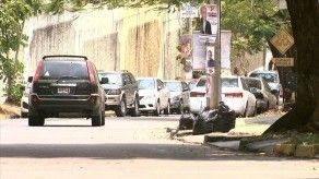 Ladrones roban desde los semáforos