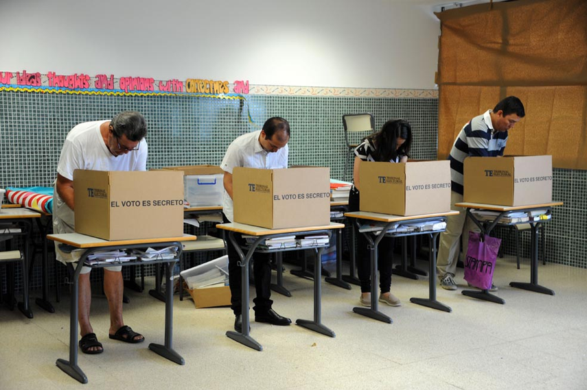 ¿Cuándo son las elecciones en Panamá?