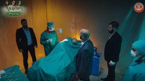 CORAZONES HERIDOS | Aparece el abuelo de Ayse