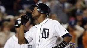 Tigres desbancan a Chicago en la Central