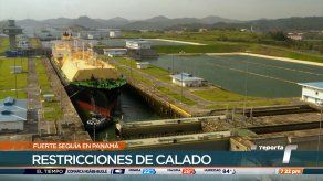 El 2023 podría convertirse en el segundo año más seco de la historia del país