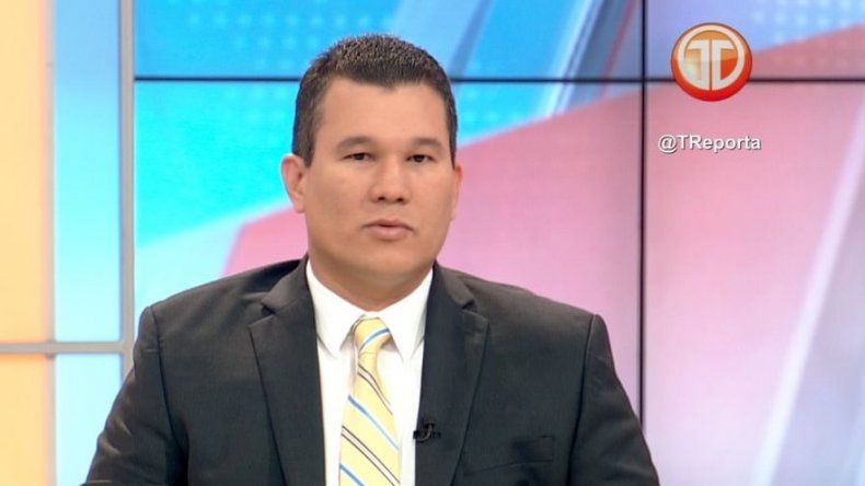 Diputado del PRD niega supuestos ofrecimientos durante reunión con Varela